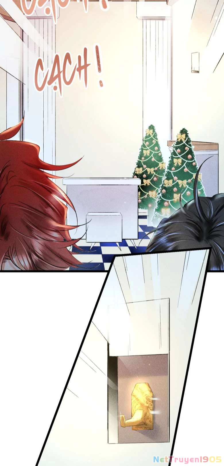 Cao Tháp Chapter  11 - 35