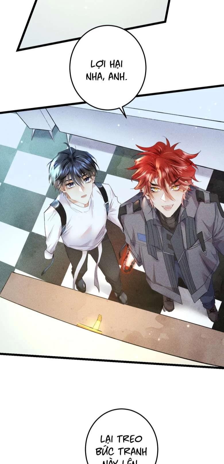 Cao Tháp Chapter  11 - 36
