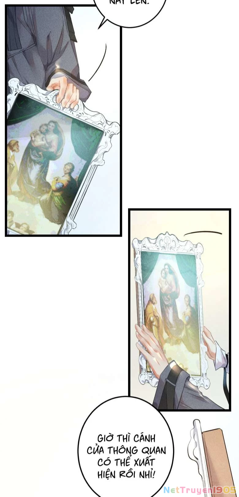 Cao Tháp Chapter  11 - 37