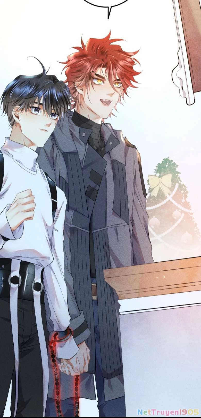 Cao Tháp Chapter  11 - 38