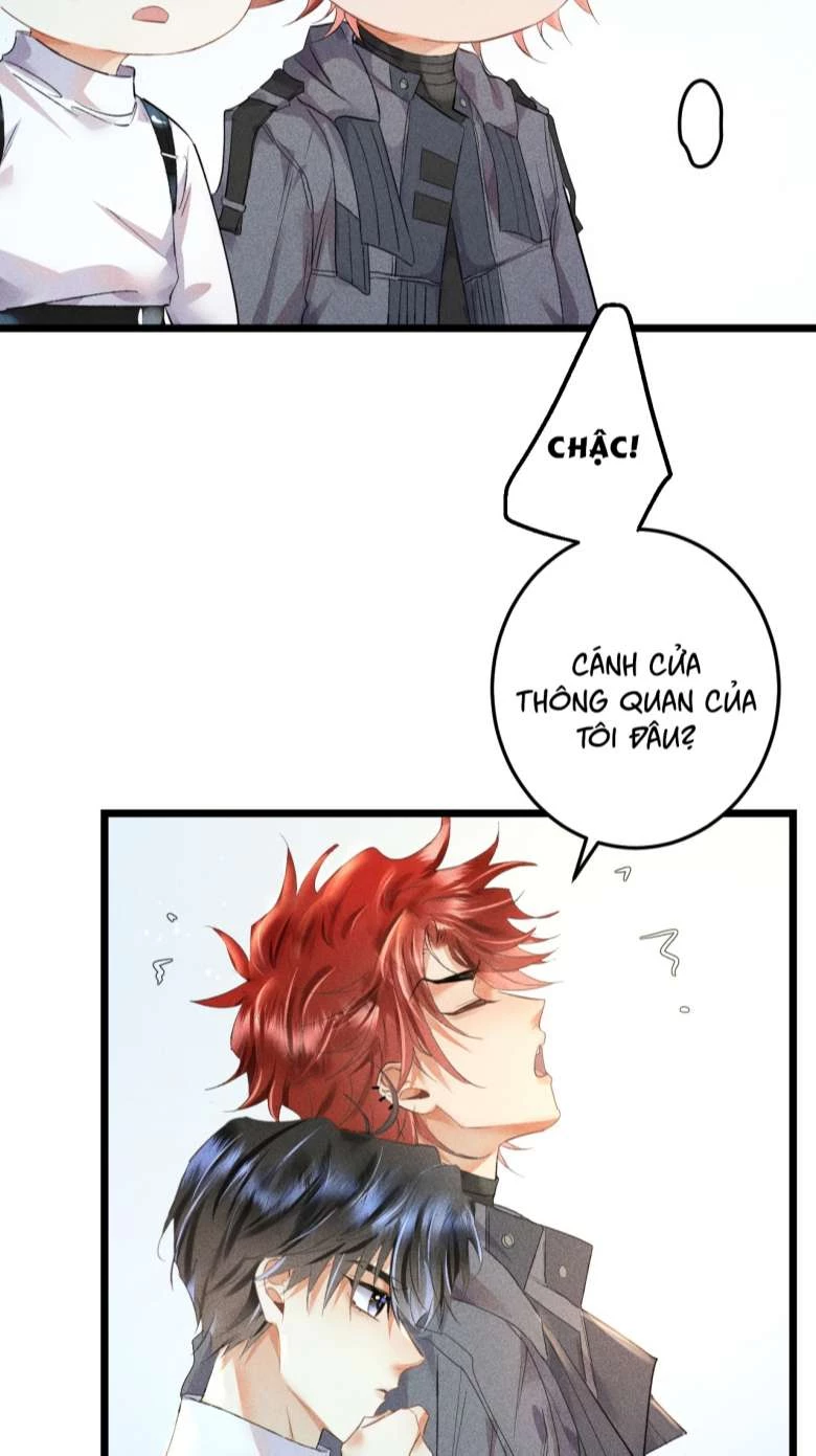 Cao Tháp Chapter  11 - 40