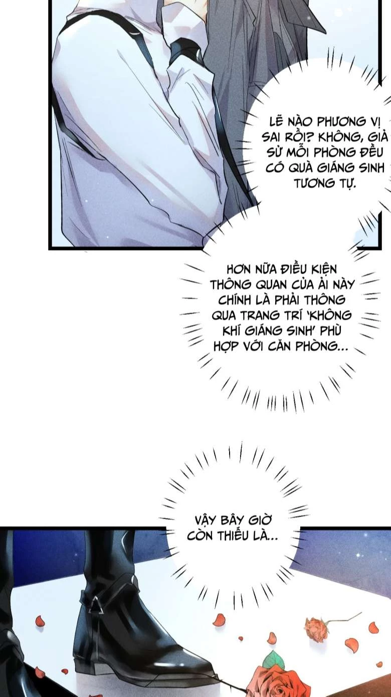 Cao Tháp Chapter  11 - 41