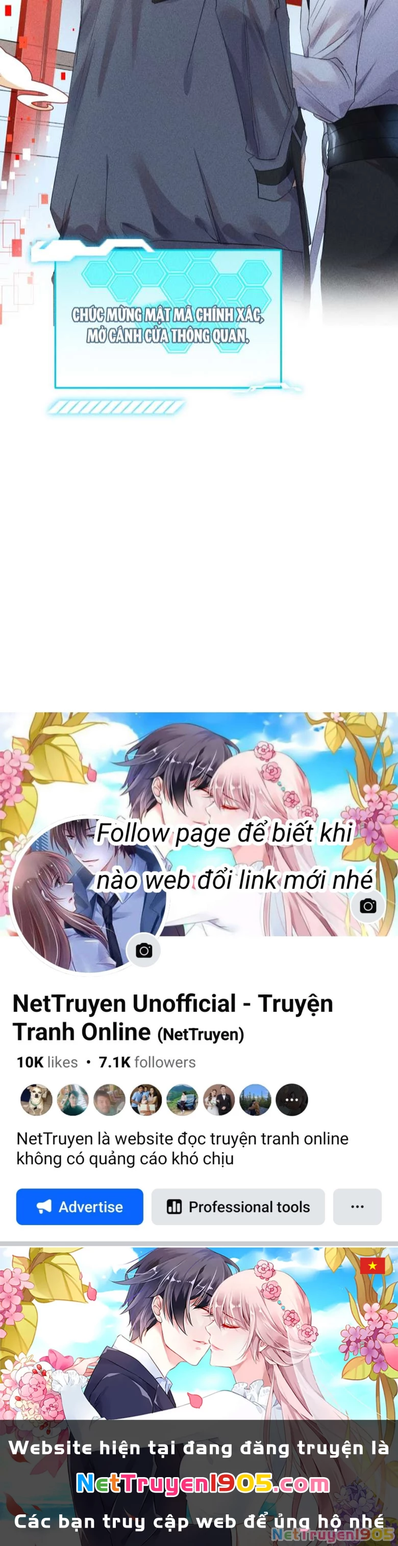 Cao Tháp Chapter  11 - 48