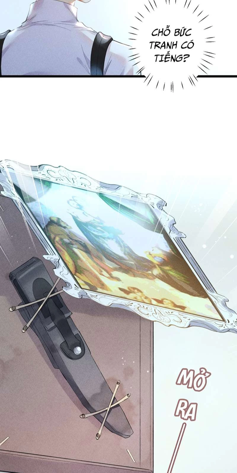 Cao Tháp Chapter  12 - 3