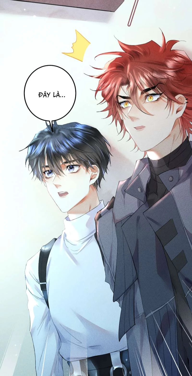 Cao Tháp Chapter  12 - 4