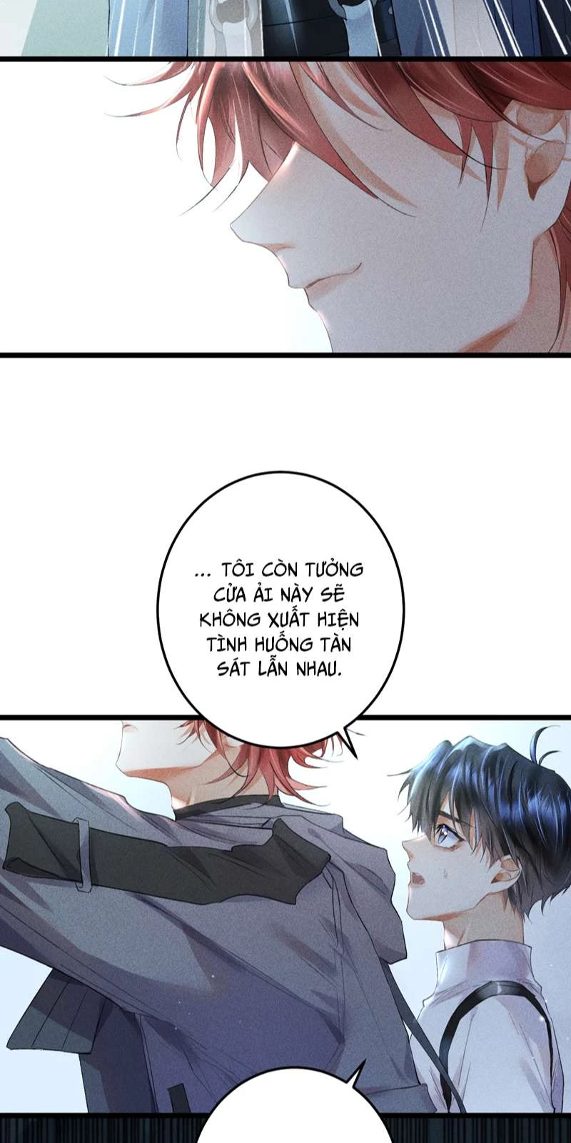 Cao Tháp Chapter  12 - 5