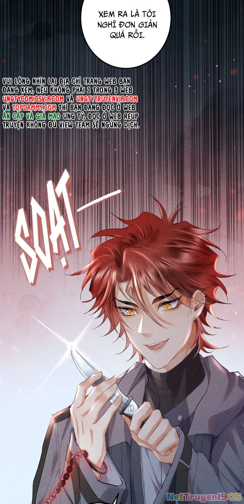 Cao Tháp Chapter  12 - 6