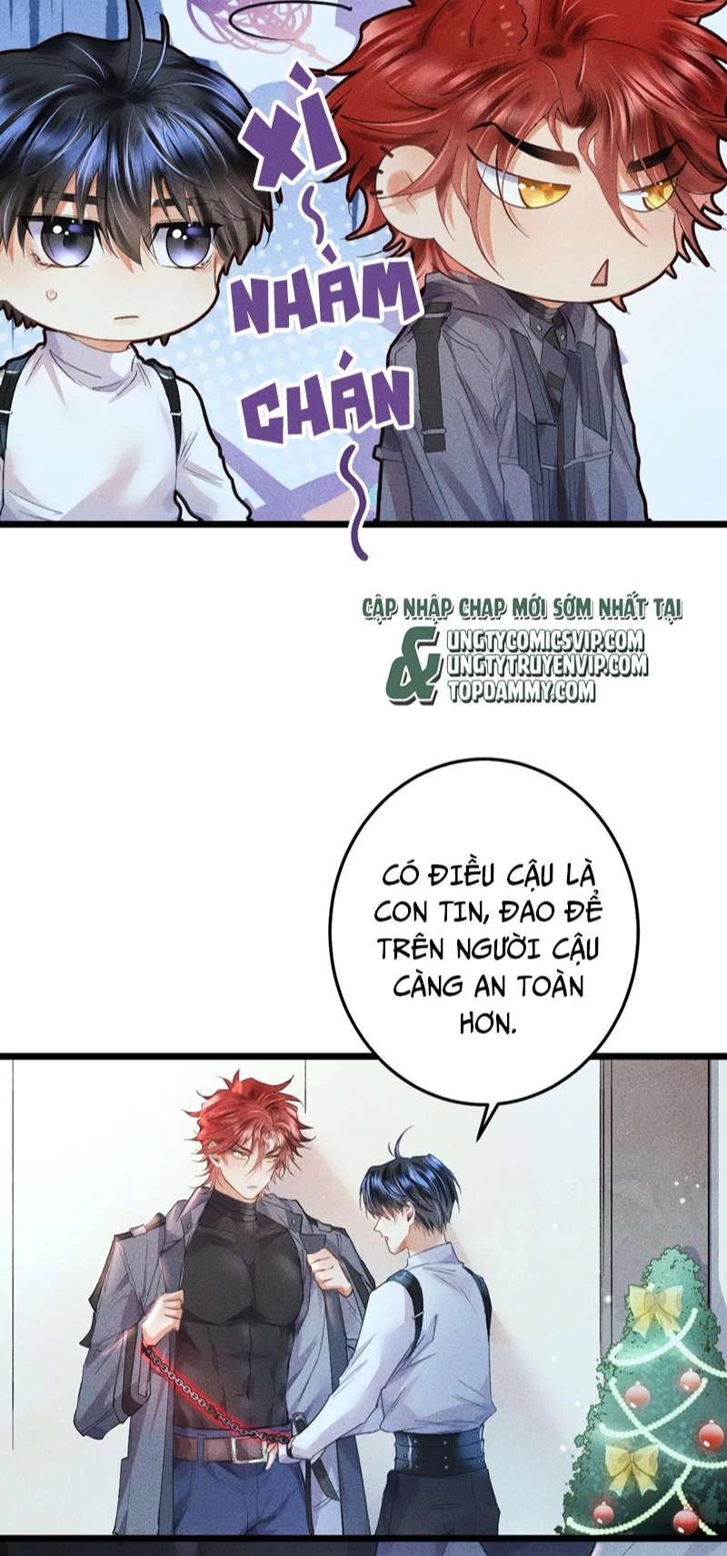 Cao Tháp Chapter  12 - 9