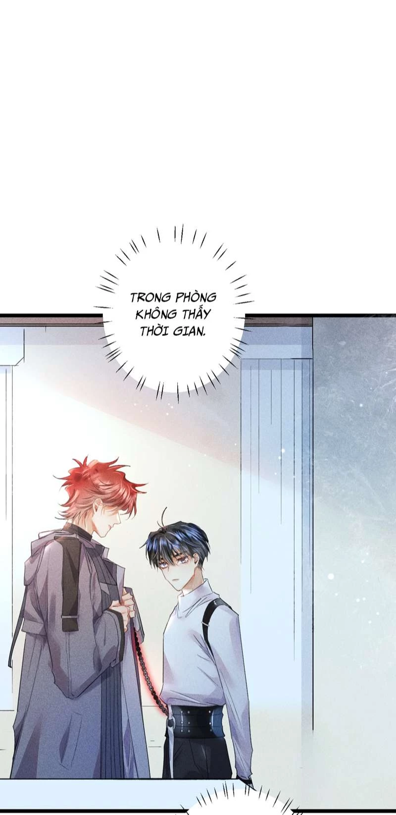Cao Tháp Chapter  12 - 11