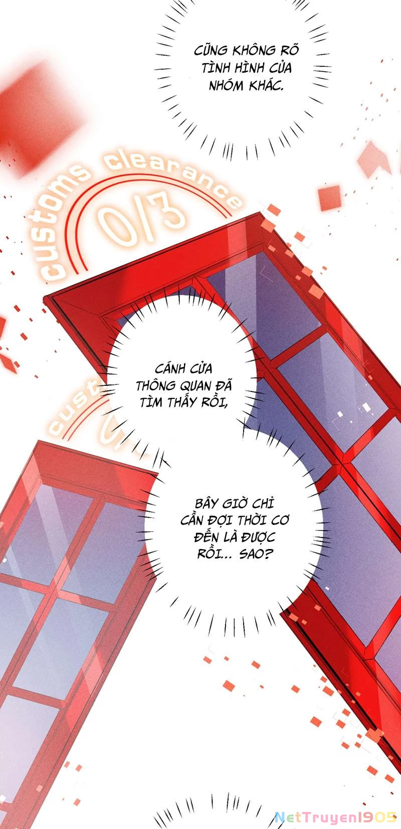 Cao Tháp Chapter  12 - 12