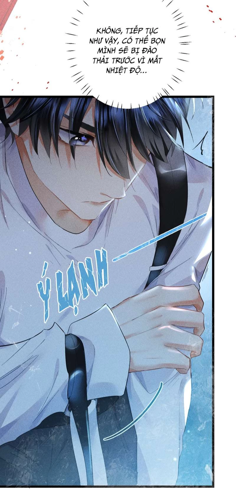 Cao Tháp Chapter  12 - 13