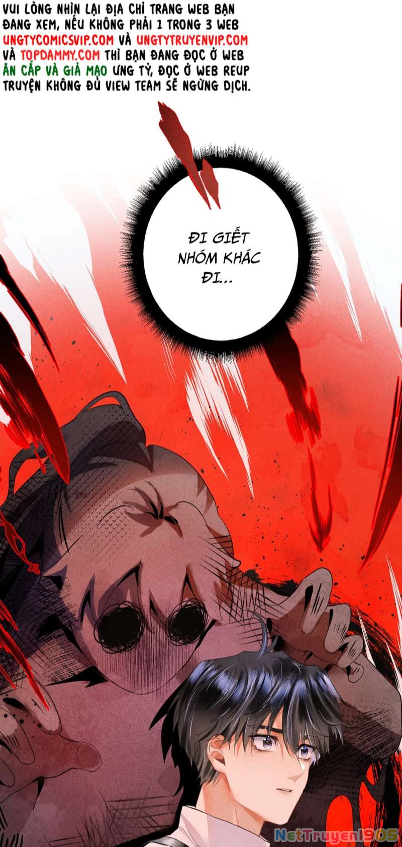 Cao Tháp Chapter  12 - 14