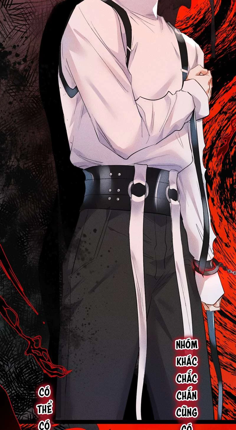 Cao Tháp Chapter  12 - 15