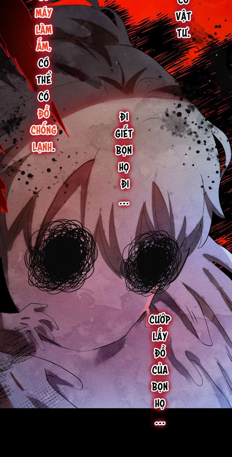 Cao Tháp Chapter  12 - 16