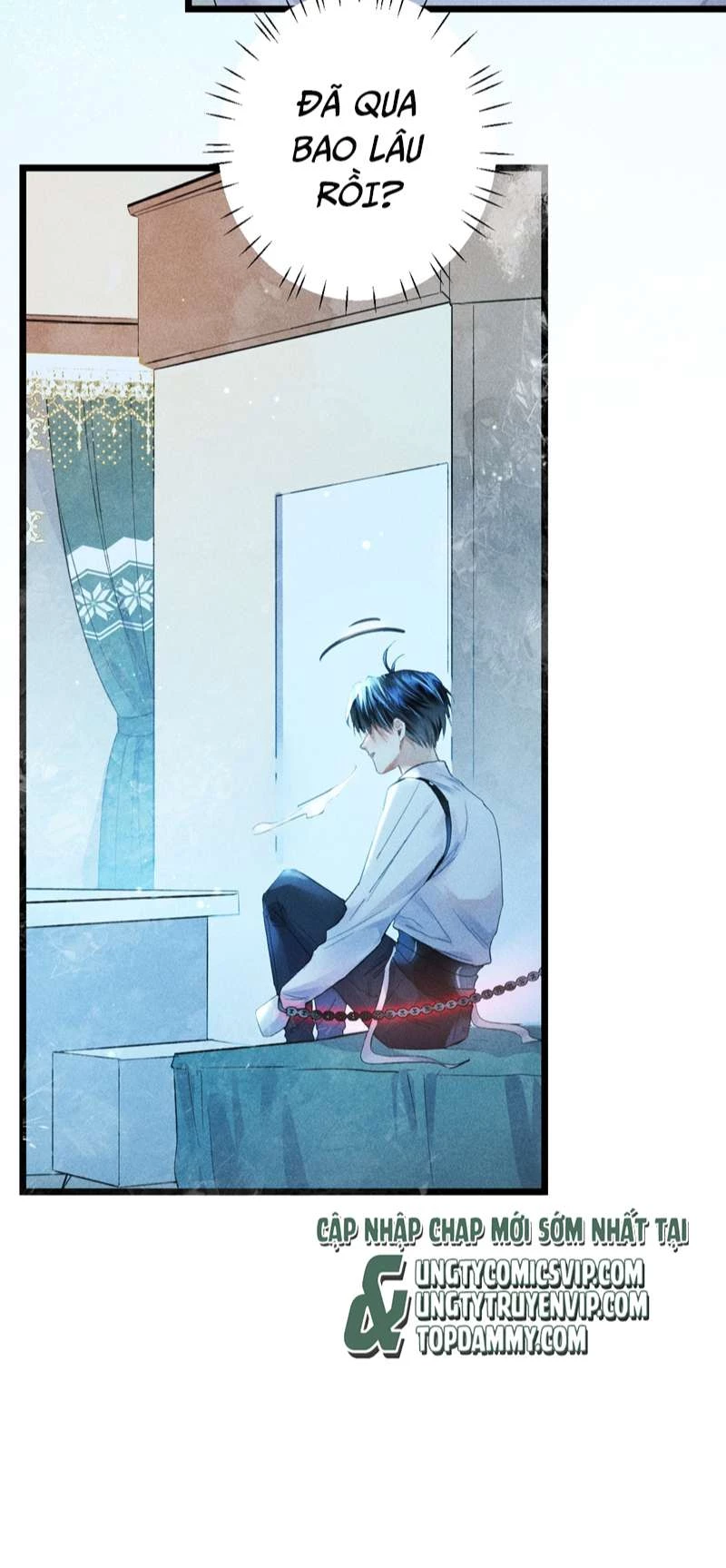 Cao Tháp Chapter  12 - 21