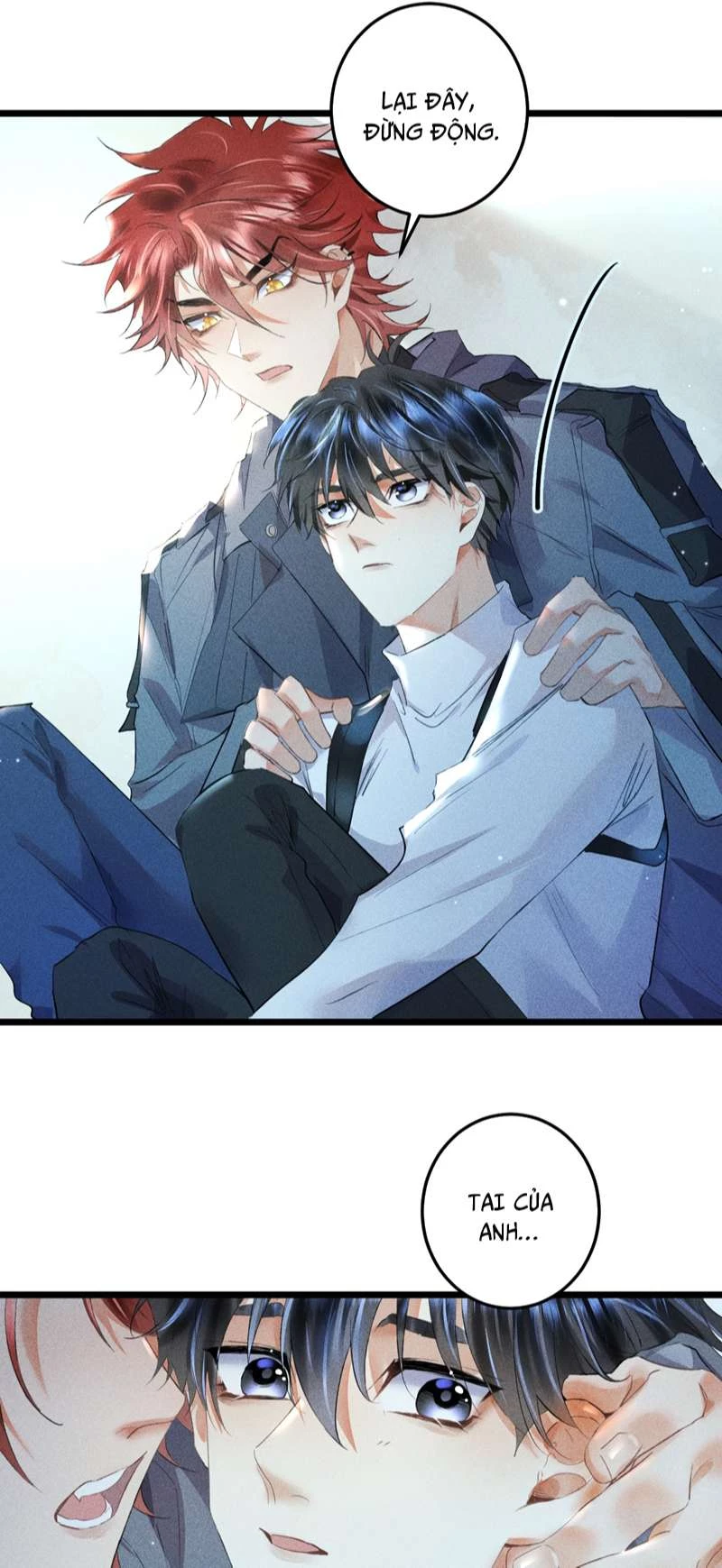 Cao Tháp Chapter  12 - 22