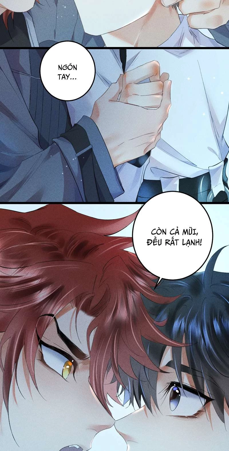 Cao Tháp Chapter  12 - 23