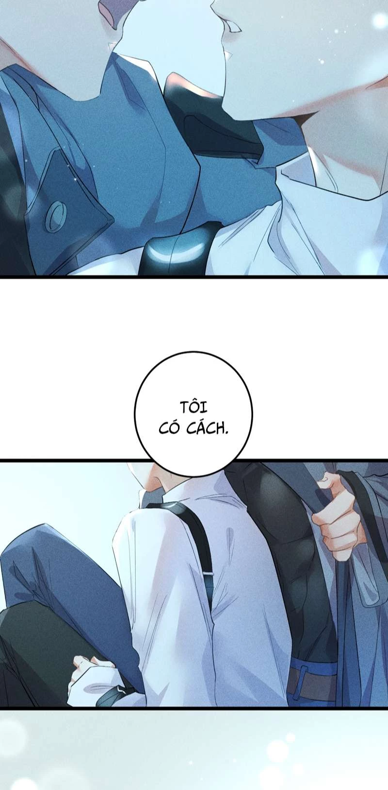 Cao Tháp Chapter  12 - 24
