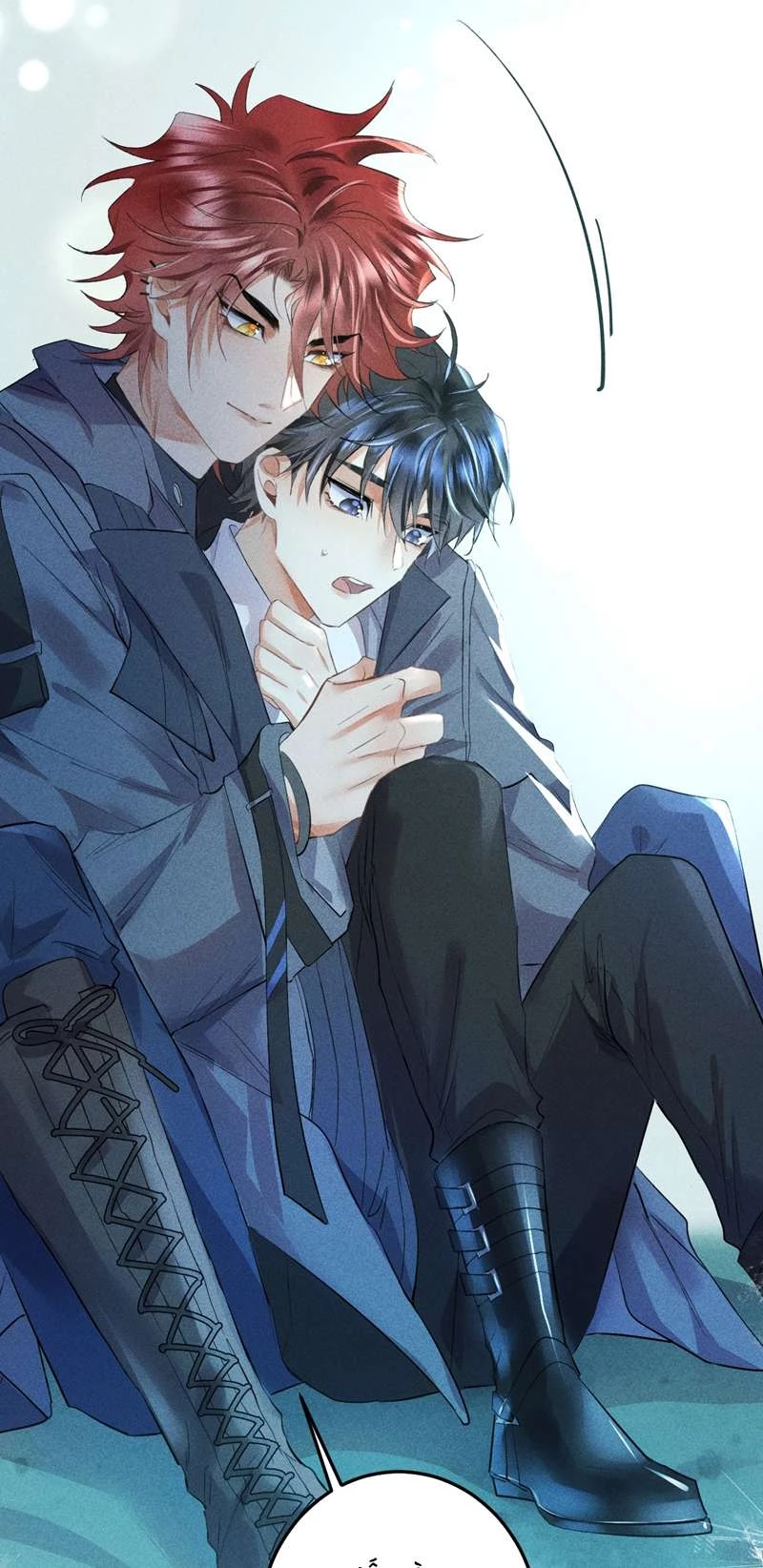 Cao Tháp Chapter  12 - 25