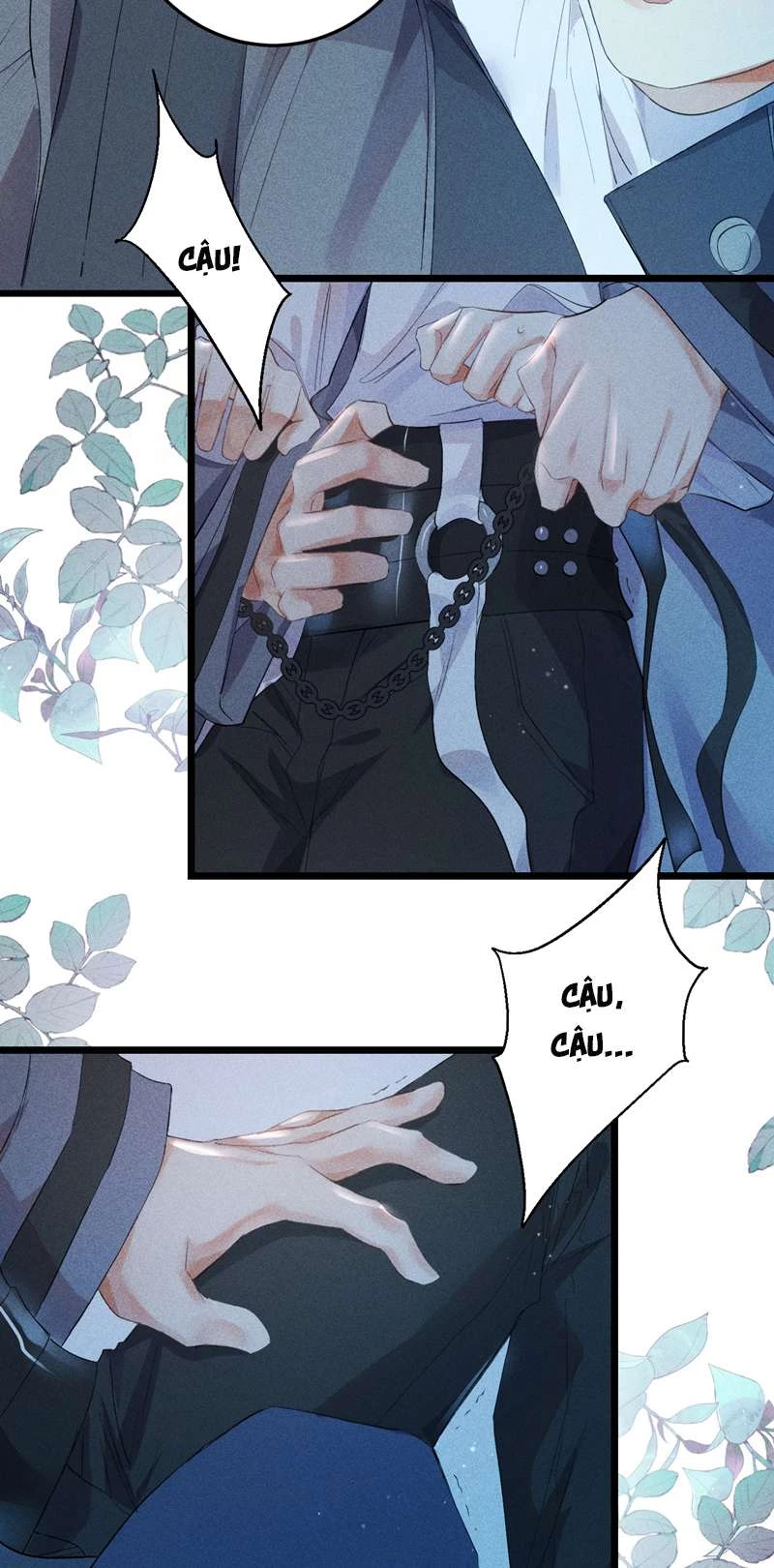 Cao Tháp Chapter  12 - 33