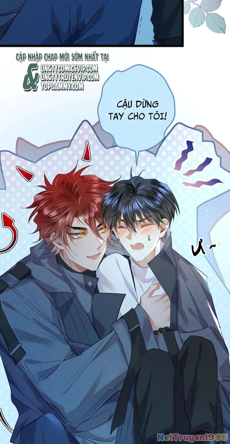 Cao Tháp Chapter  12 - 34