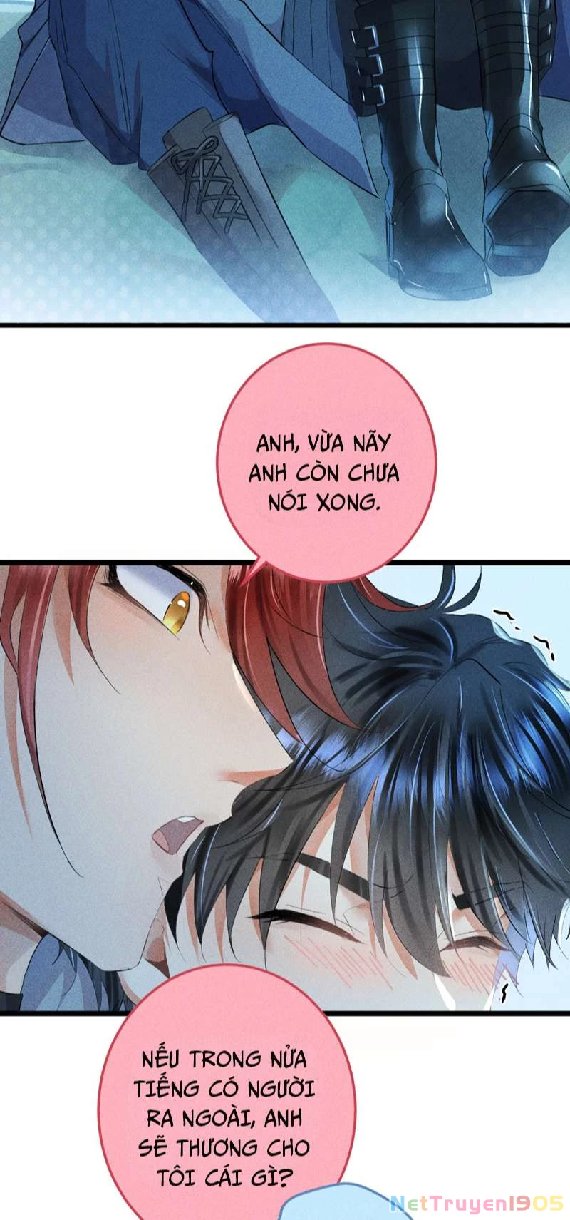 Cao Tháp Chapter  12 - 35