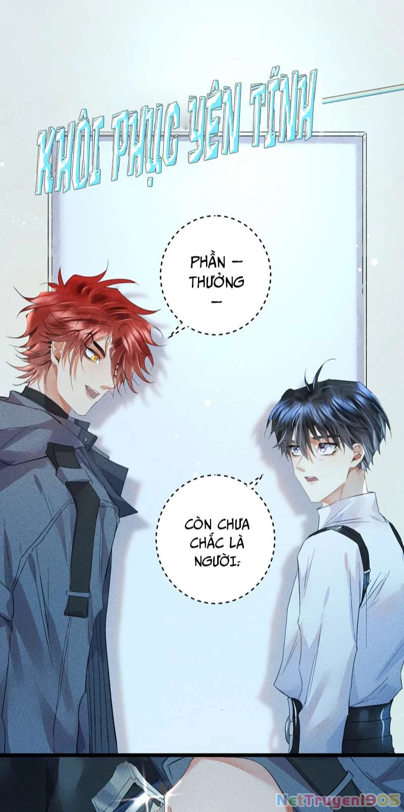 Cao Tháp Chapter  12 - 38