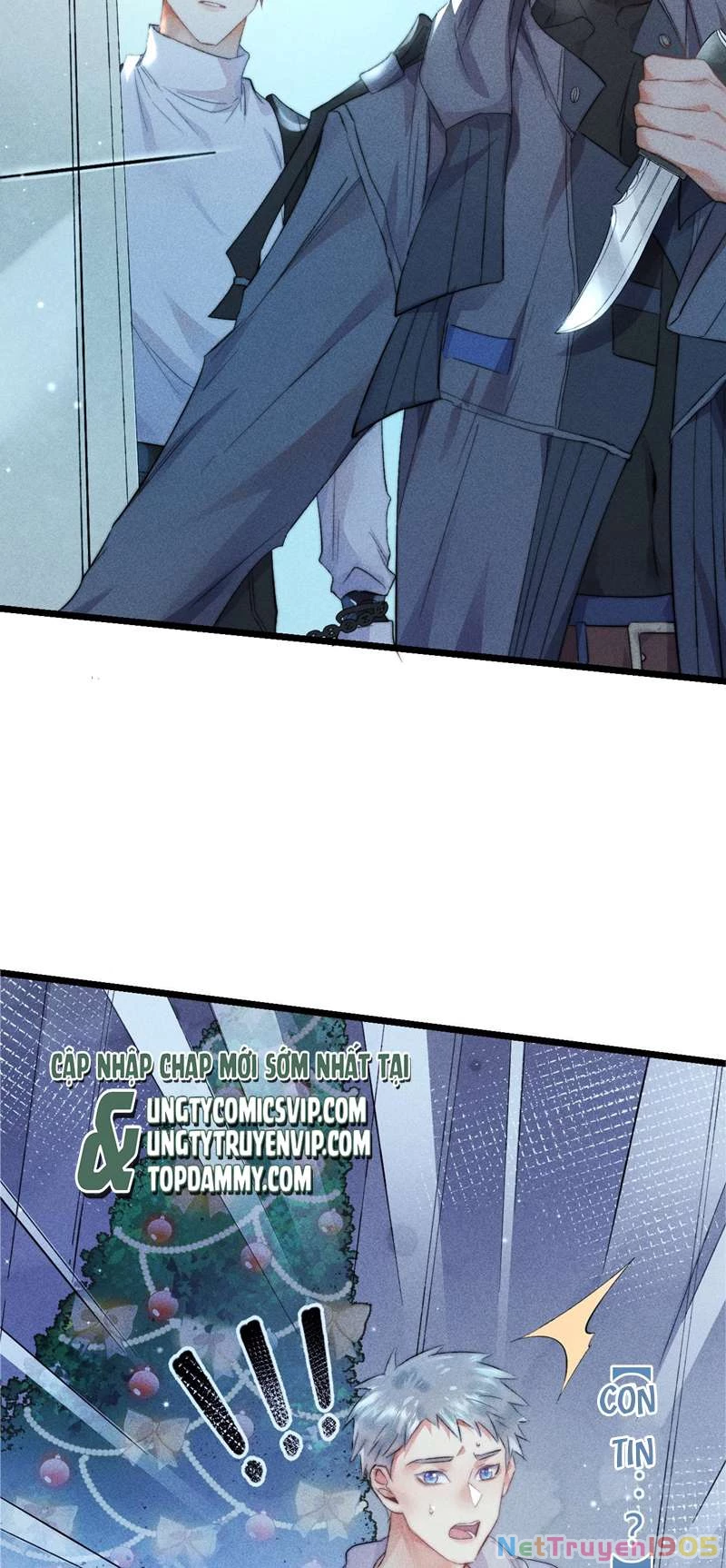 Cao Tháp Chapter  12 - 40