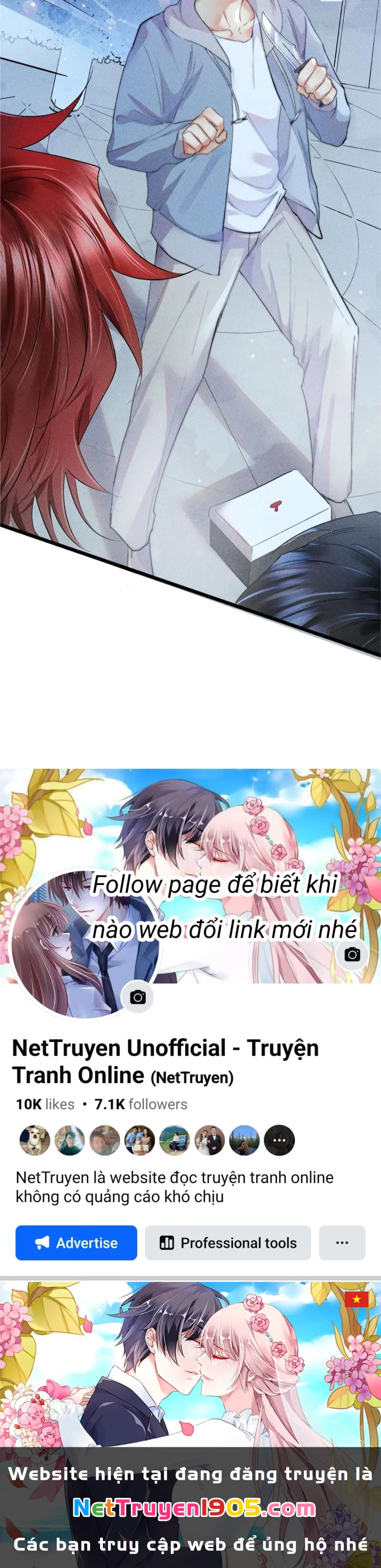 Cao Tháp Chapter  12 - 41