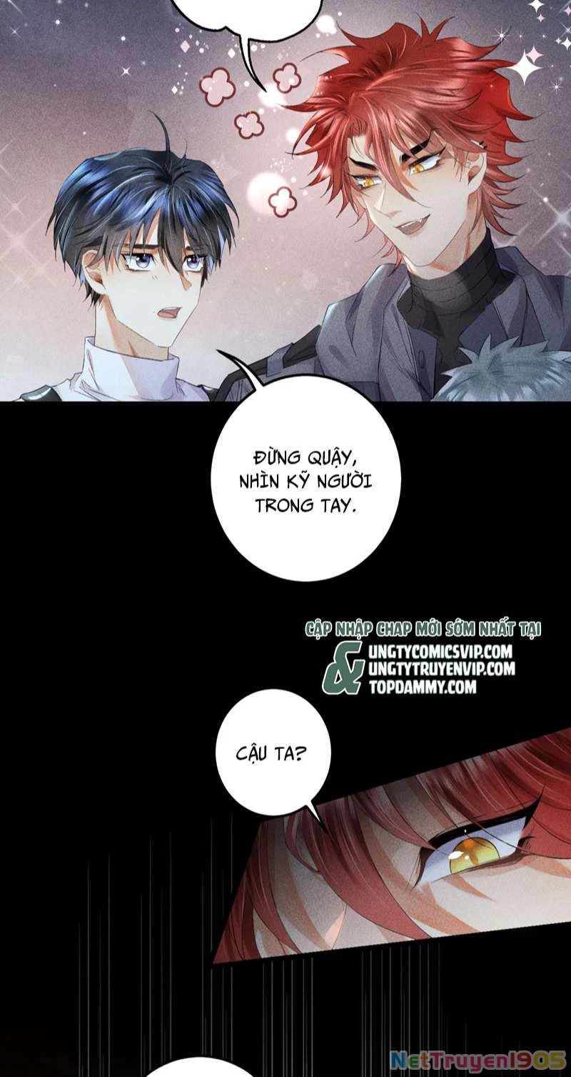 Cao Tháp Chapter  13 - 4