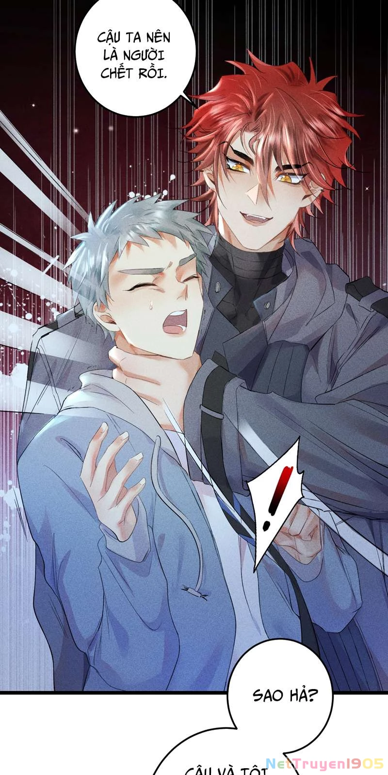 Cao Tháp Chapter  13 - 5