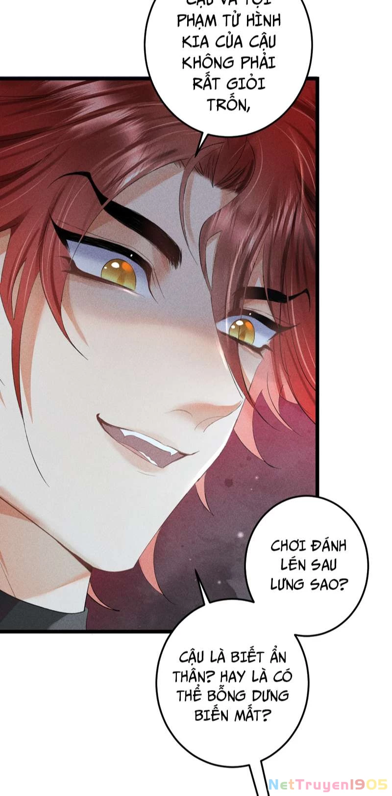 Cao Tháp Chapter  13 - 6