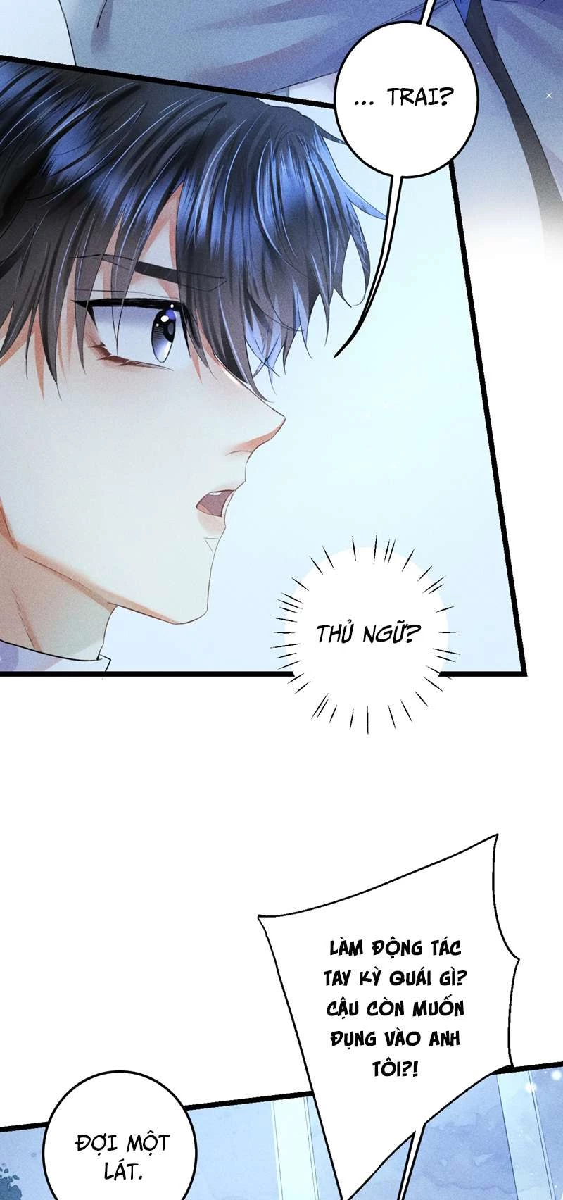 Cao Tháp Chapter  13 - 10