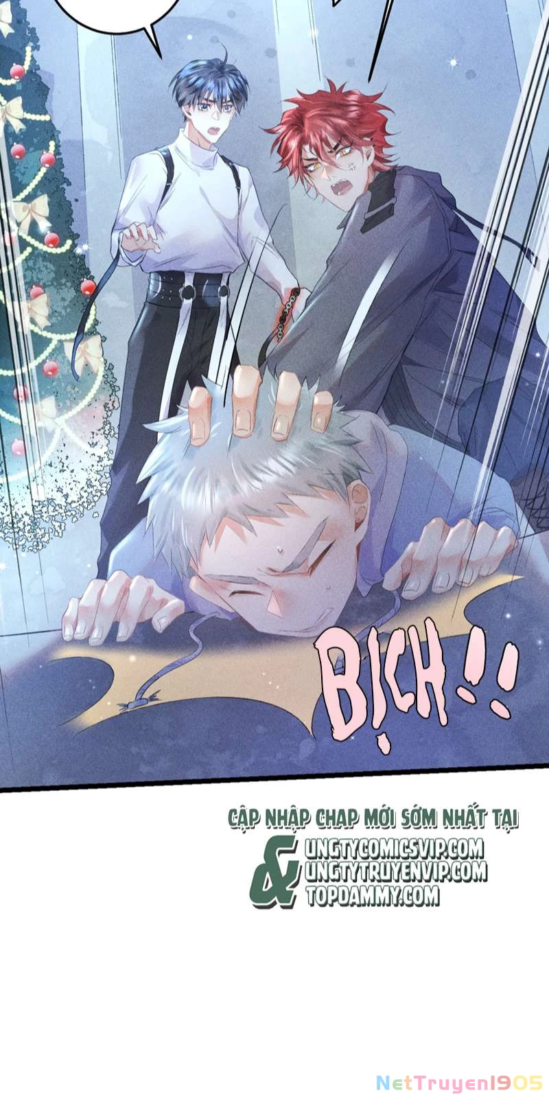 Cao Tháp Chapter  13 - 11