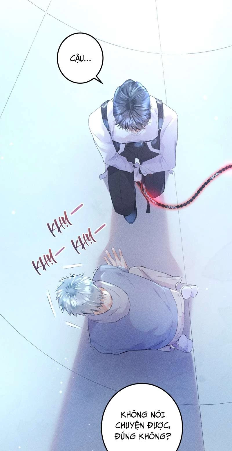 Cao Tháp Chapter  13 - 13