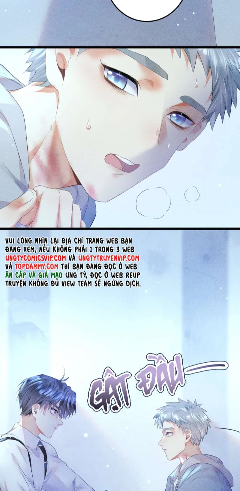 Cao Tháp Chapter  13 - 14