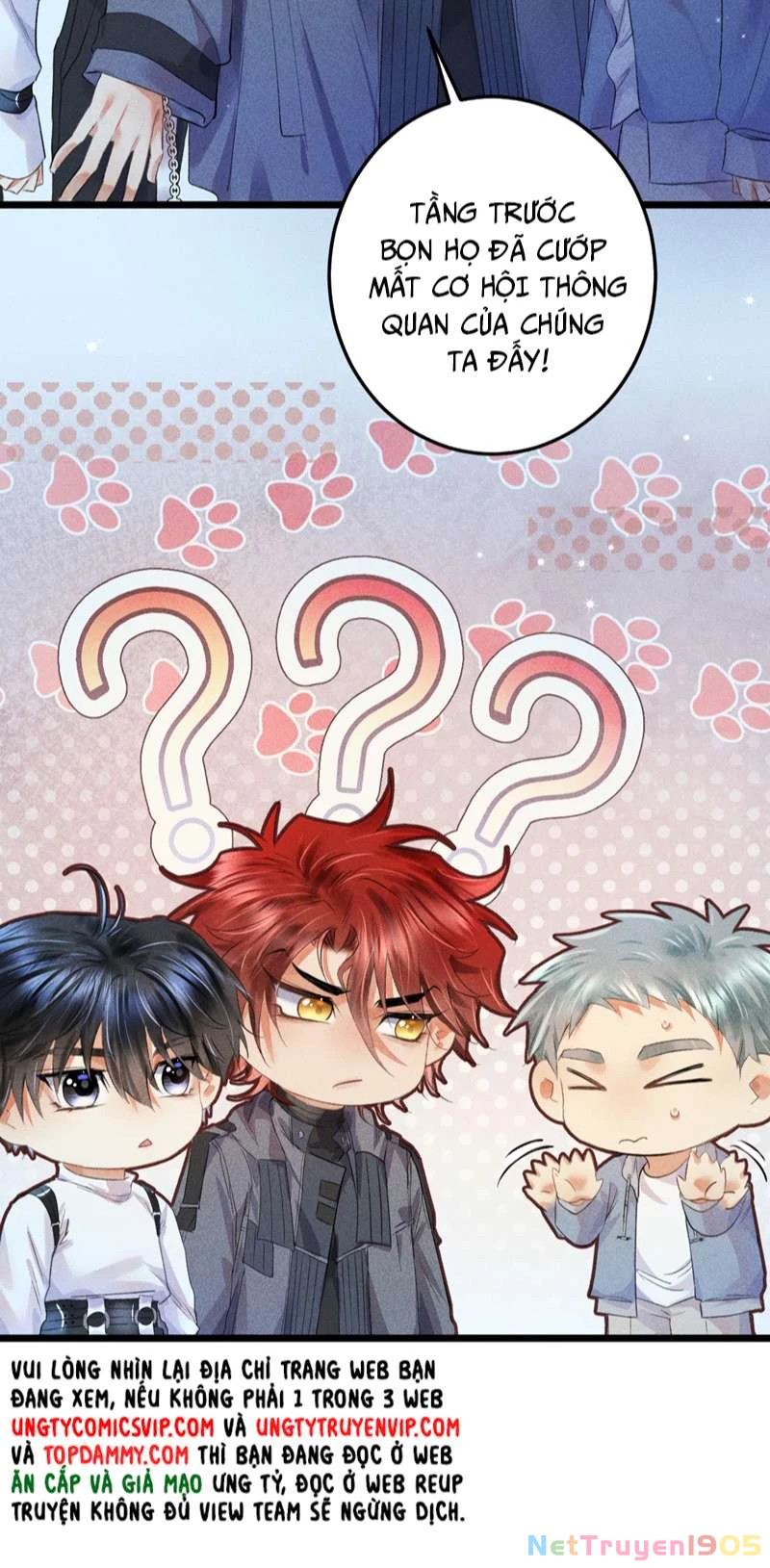 Cao Tháp Chapter  13 - 26