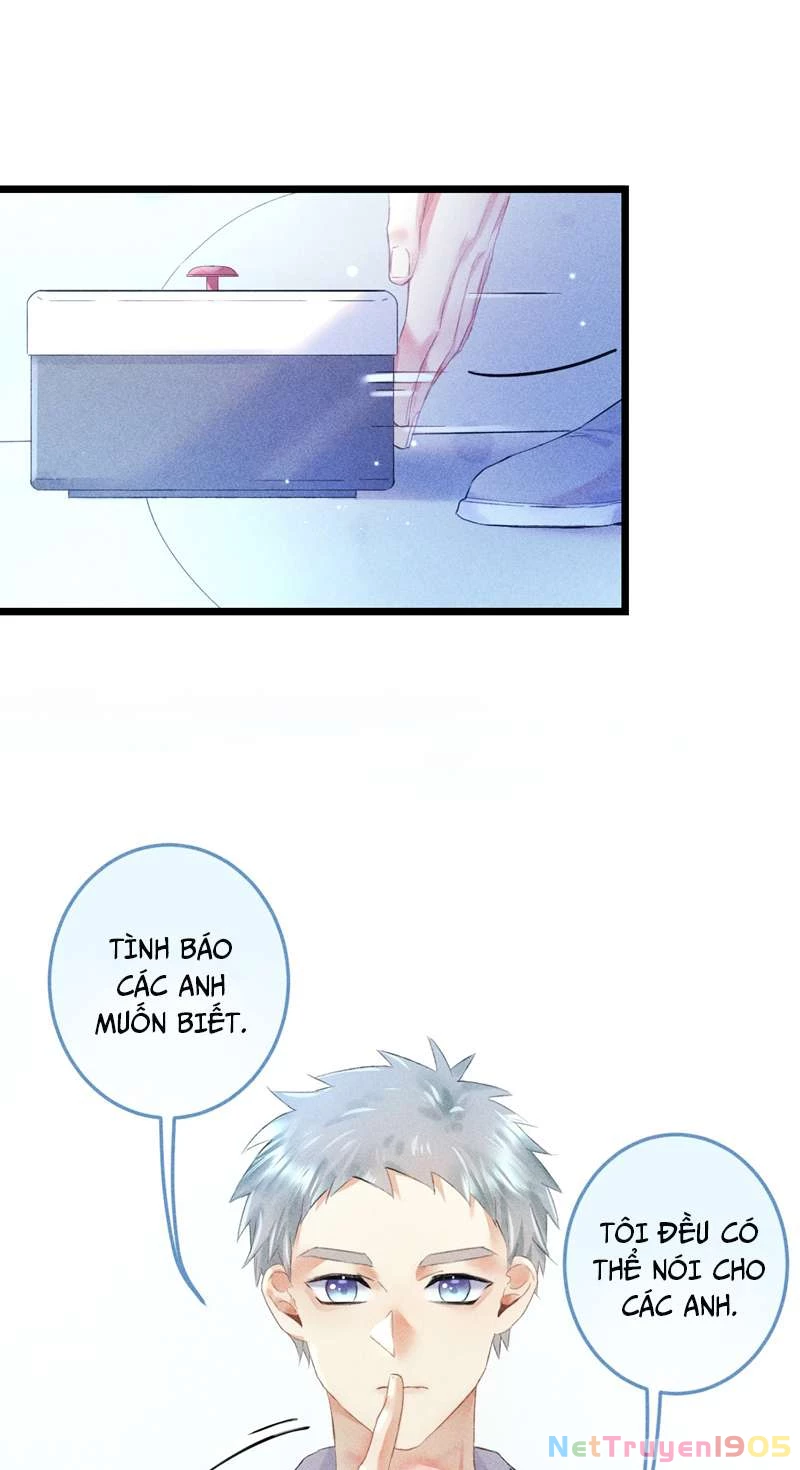 Cao Tháp Chapter  13 - 27