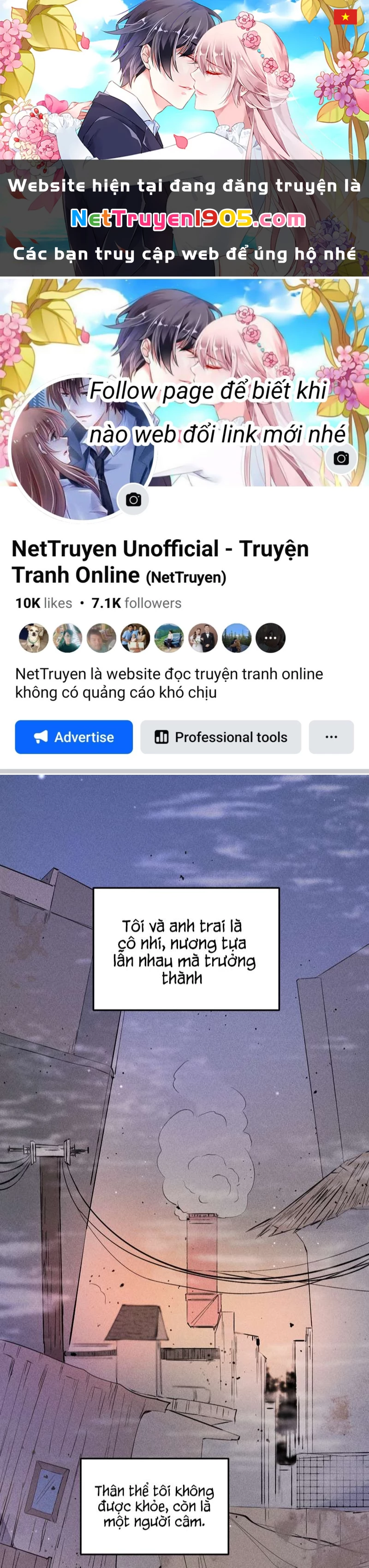 Cao Tháp Chapter  14 - 1