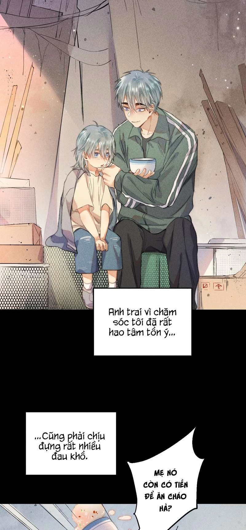 Cao Tháp Chapter  14 - 2