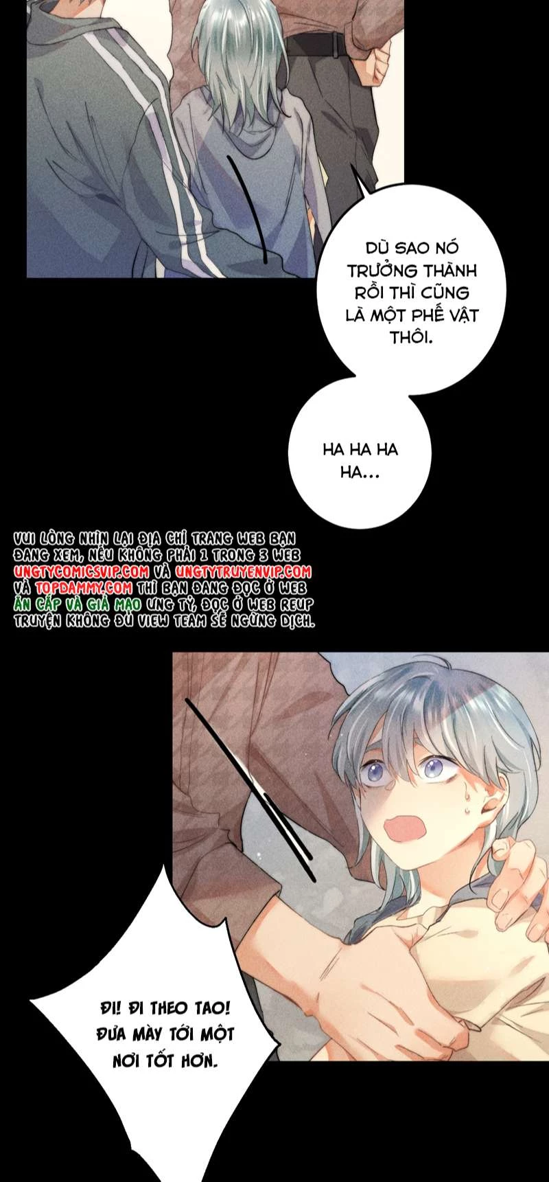 Cao Tháp Chapter  14 - 4