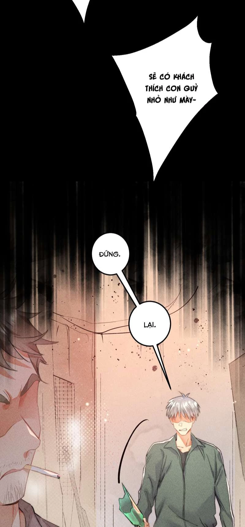 Cao Tháp Chapter  14 - 5