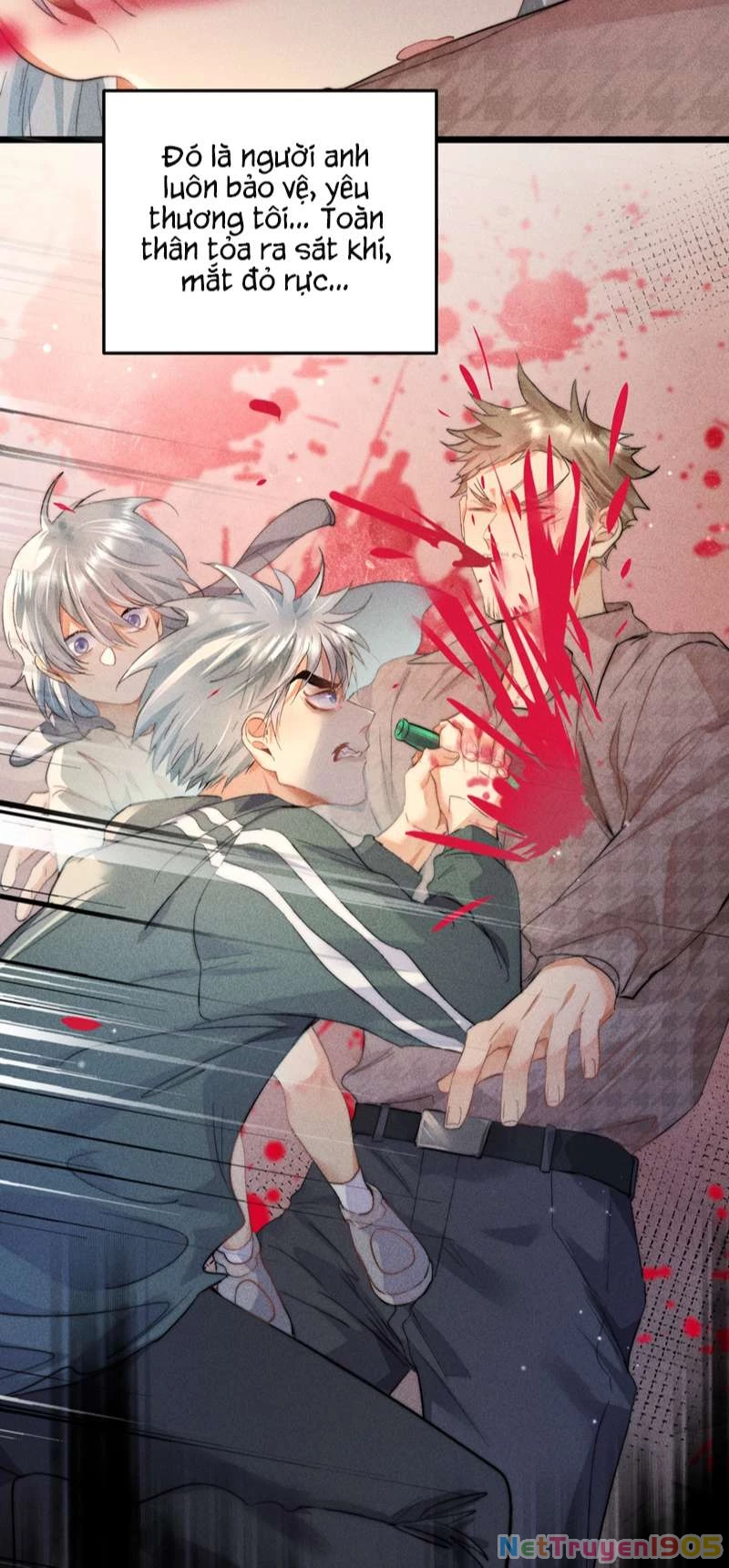 Cao Tháp Chapter  14 - 7