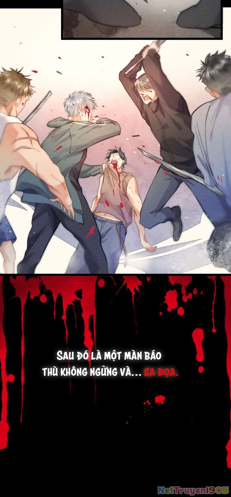 Cao Tháp Chapter  14 - 9