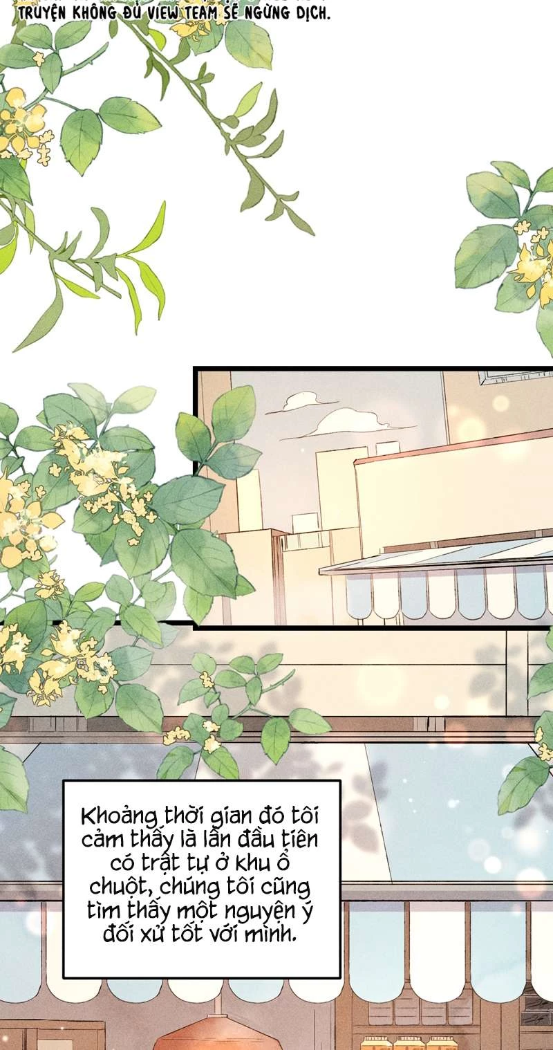 Cao Tháp Chapter  14 - 15