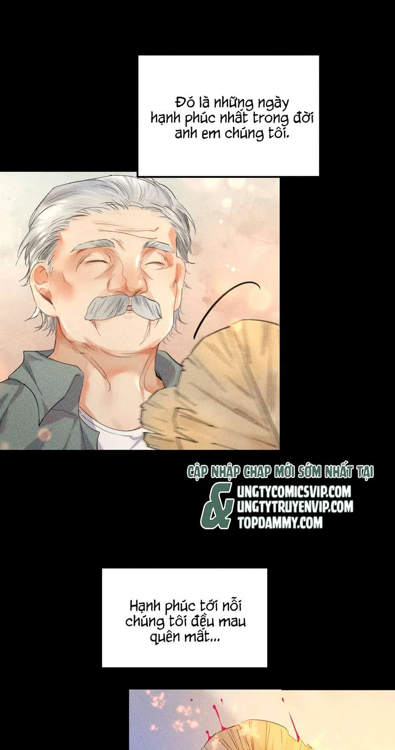 Cao Tháp Chapter  14 - 17