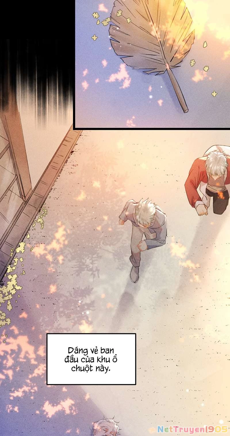 Cao Tháp Chapter  14 - 18