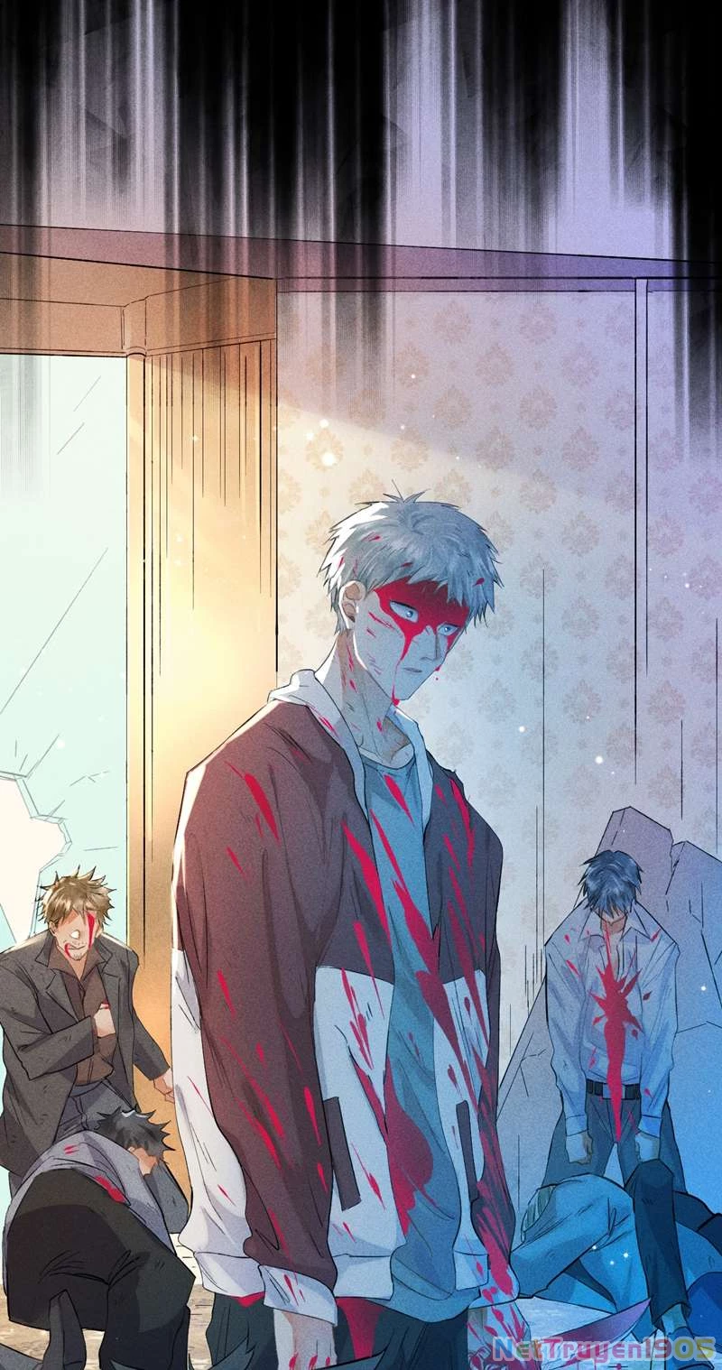 Cao Tháp Chapter  14 - 20