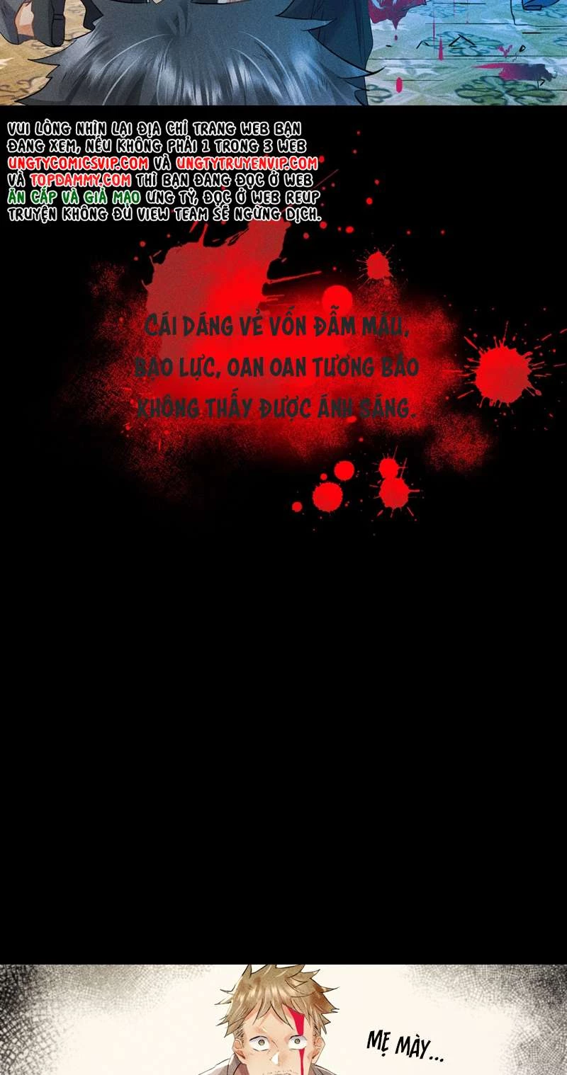 Cao Tháp Chapter  14 - 21