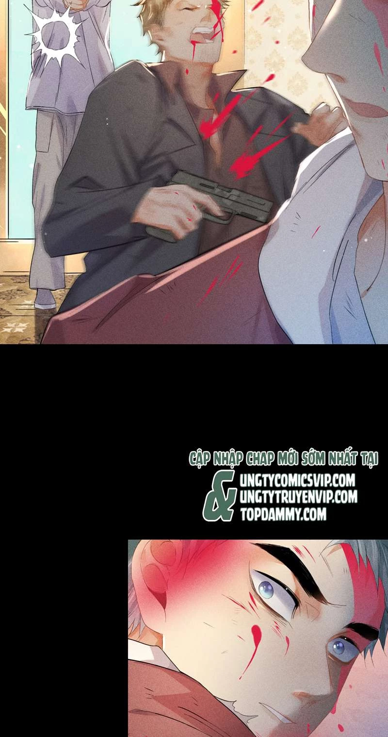 Cao Tháp Chapter  14 - 23